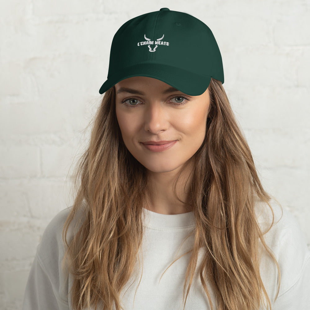 LChaim Hats