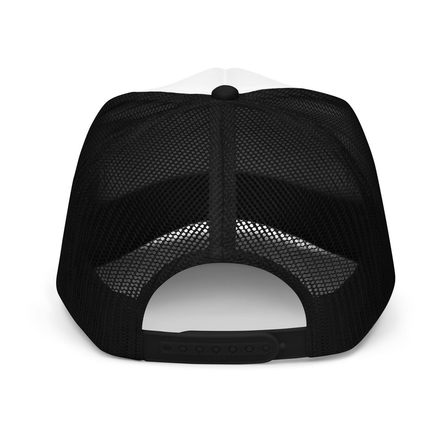 L'Chaim Meats Trucker Hat