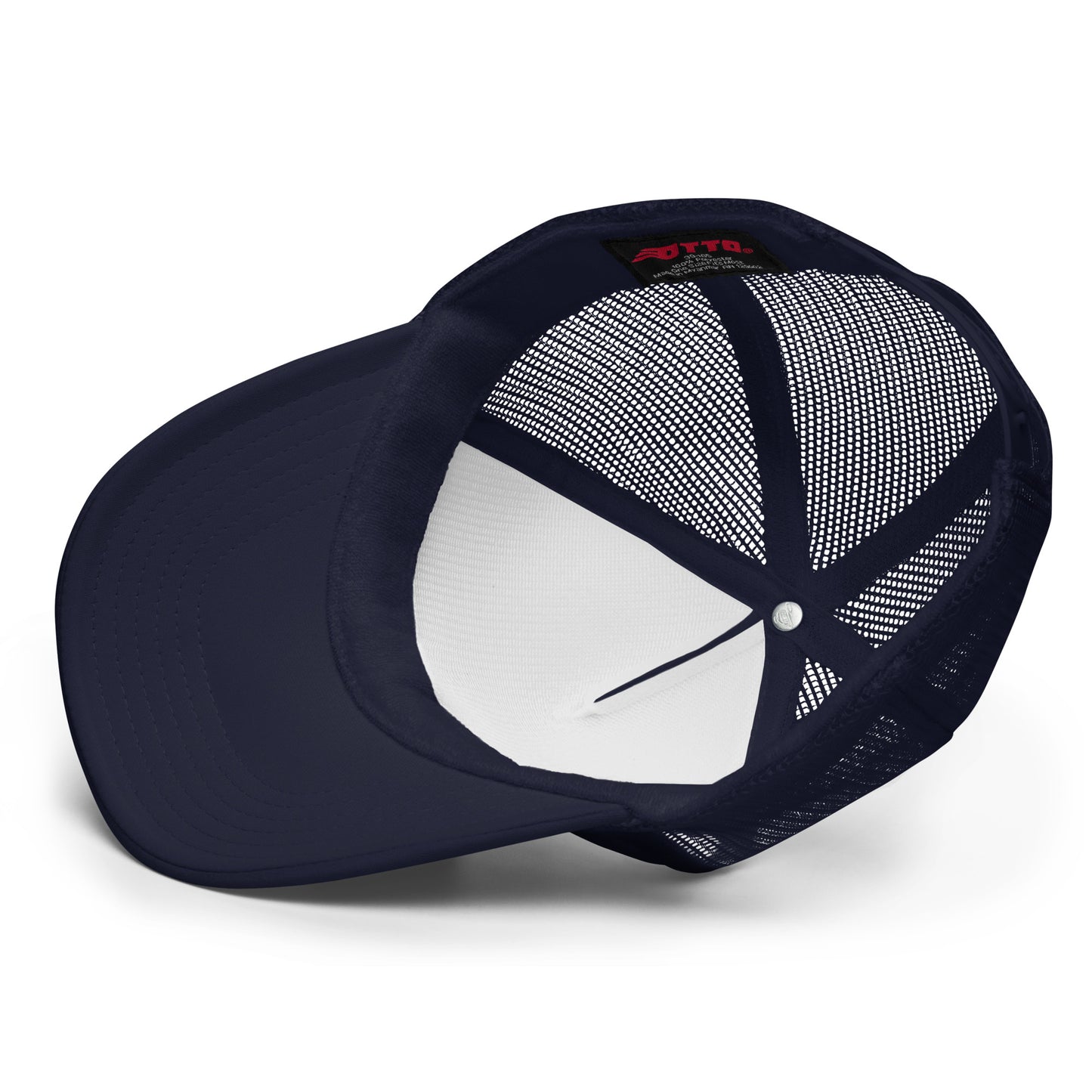 L'Chaim Meats Trucker Hat