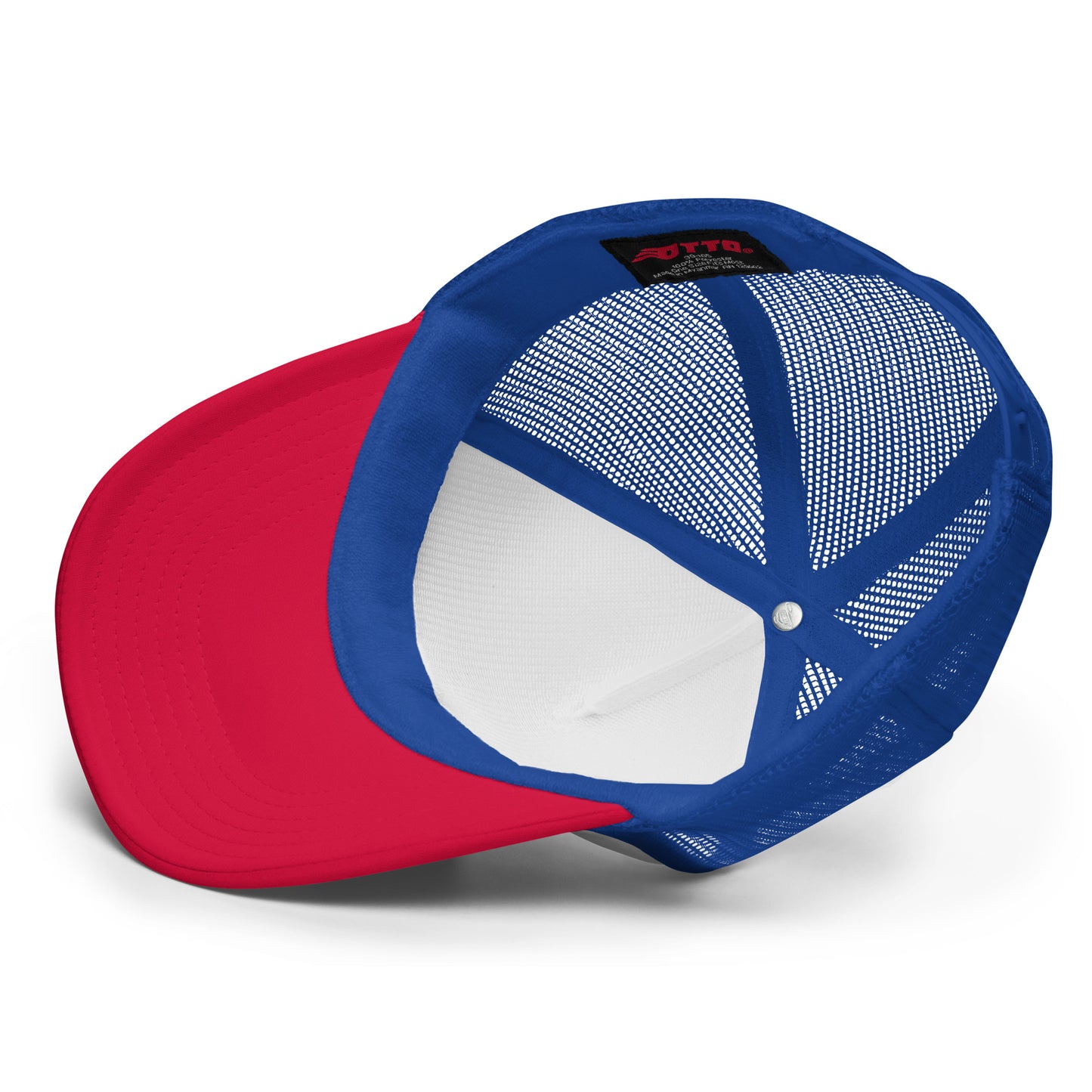 L'Chaim Meats Trucker Hat