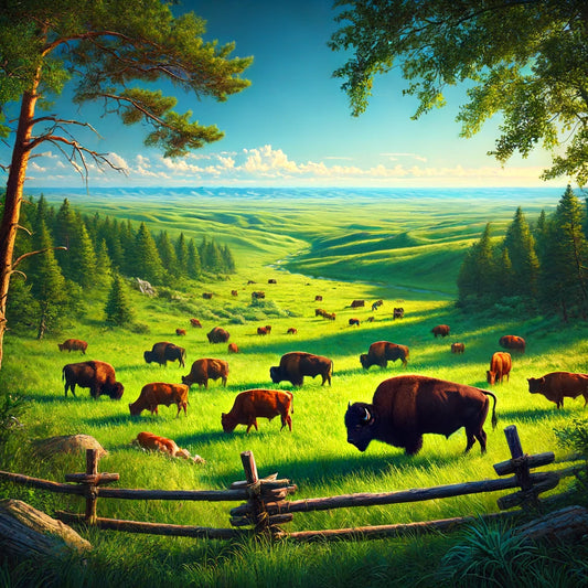 Discover the Benefits of Kosher Grass Fed Meat from L'Chaim Meats