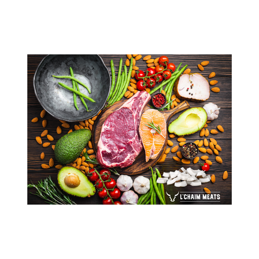 What is the Paleo Diet?