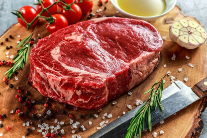 Bison - Chuck Steak