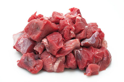 Beef - Stew Meat