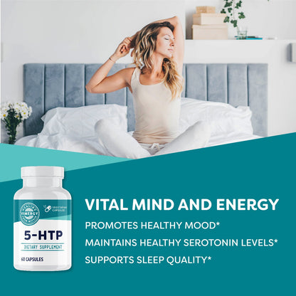 5-HTP