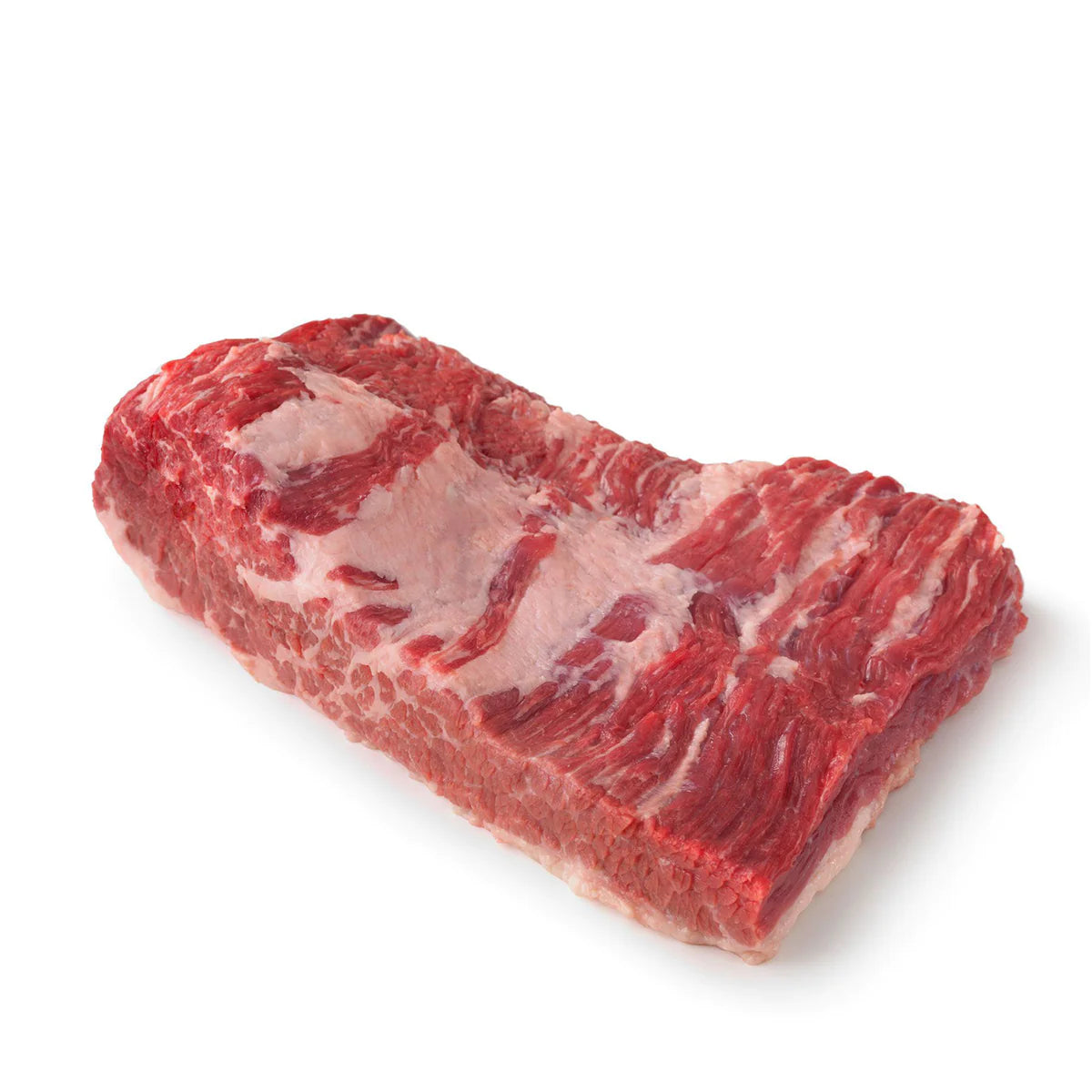 Beef - Brisket 2nd Cut