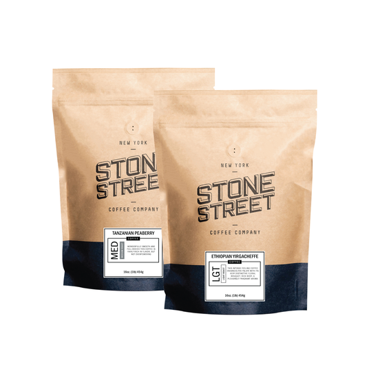 Single Origin Pack