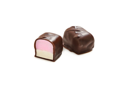 Cream Nougat Chocolate - Kosher Dairy Free