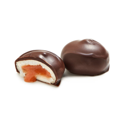 Marzipan Chocolate - Kosher Dairy Free