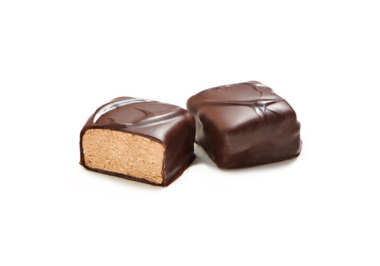 Halva Chocolate Squares Chocolate - Kosher Dairy Free