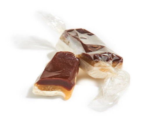 Butter Softies Chocolate - Kosher Dairy Free