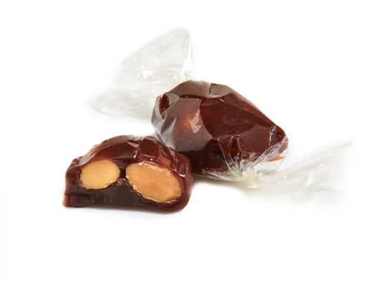 Almond Kisses Chocolate - Kosher Dairy Free