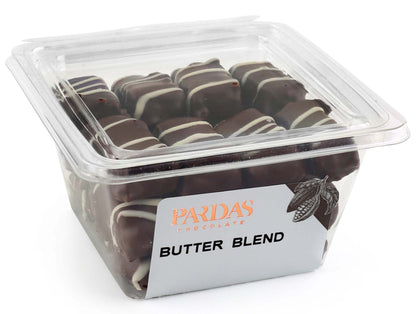 Butter Blend Chocolate - Kosher Dairy Free