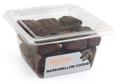 Marshmallow Cookies Chocolate - Kosher Dairy Free