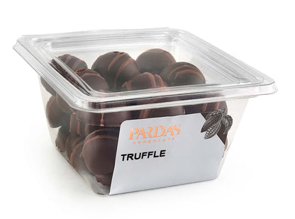 Gourmet Truffle Chocolate - Kosher Dairy Free