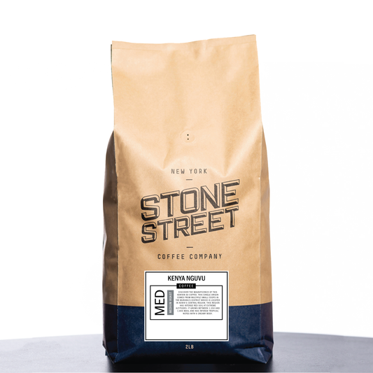 Kenya Nguvu 2LB