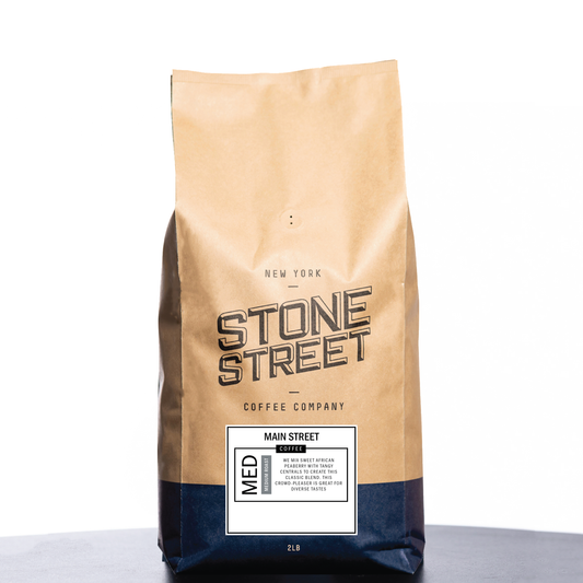 Main Street 2LB
