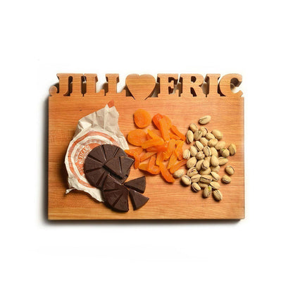 Personalized Cutting Board - Small