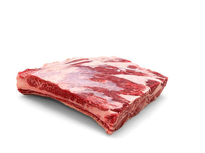 Premium Kosher Grass-Fed Beef - Short Ribs | L'Chaim Meats