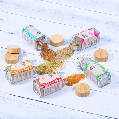 Pinch Spice Gift Set: The Ultimate Culinary Companion