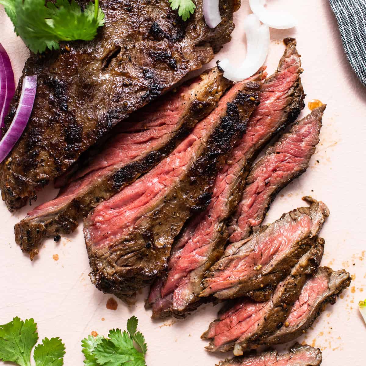 Kosher Beef - Skirt – lchaimmeats