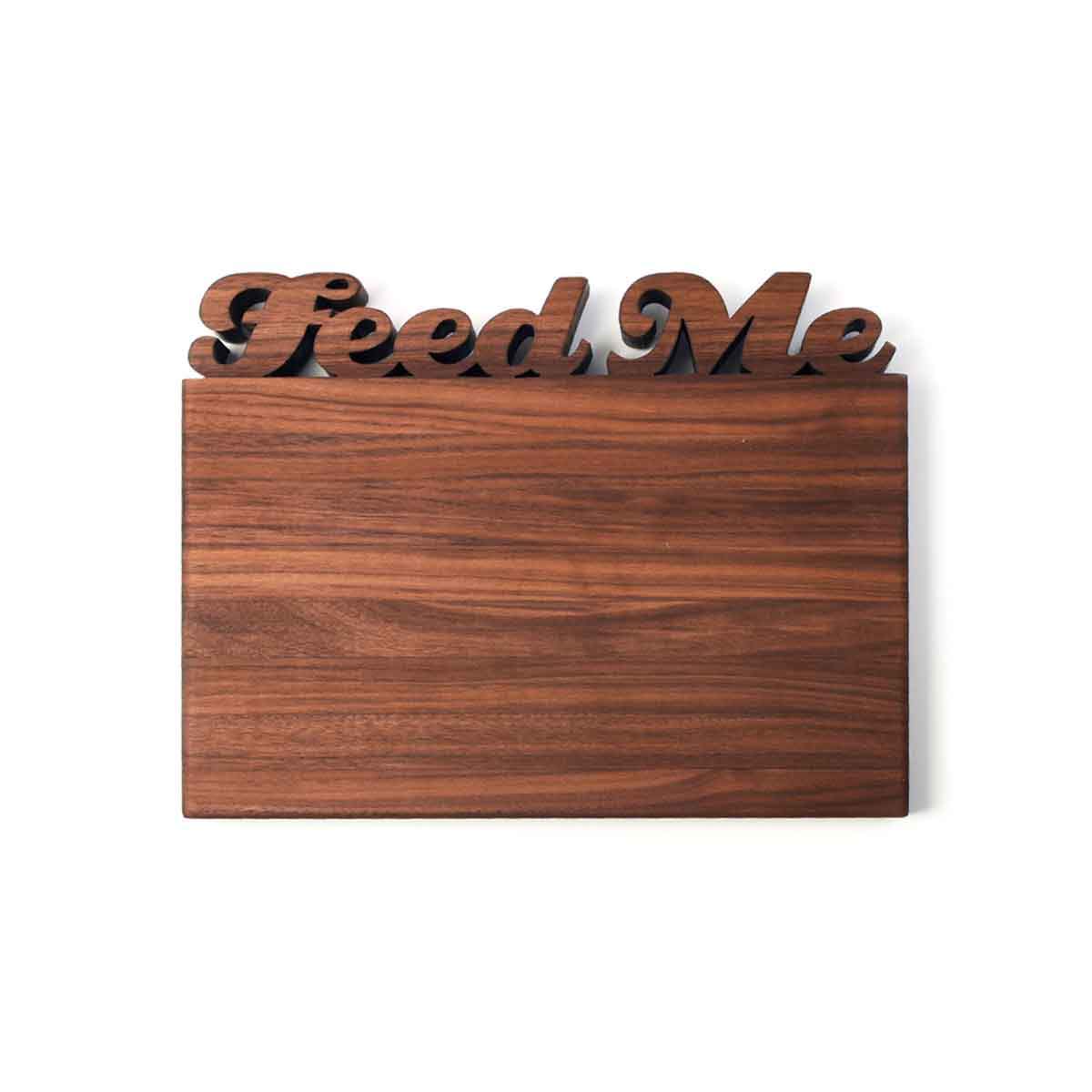 Personalized Cutting Board - Small