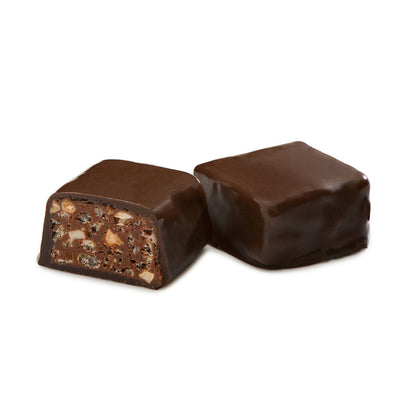 Crispies Chocolate - Kosher Dairy Free