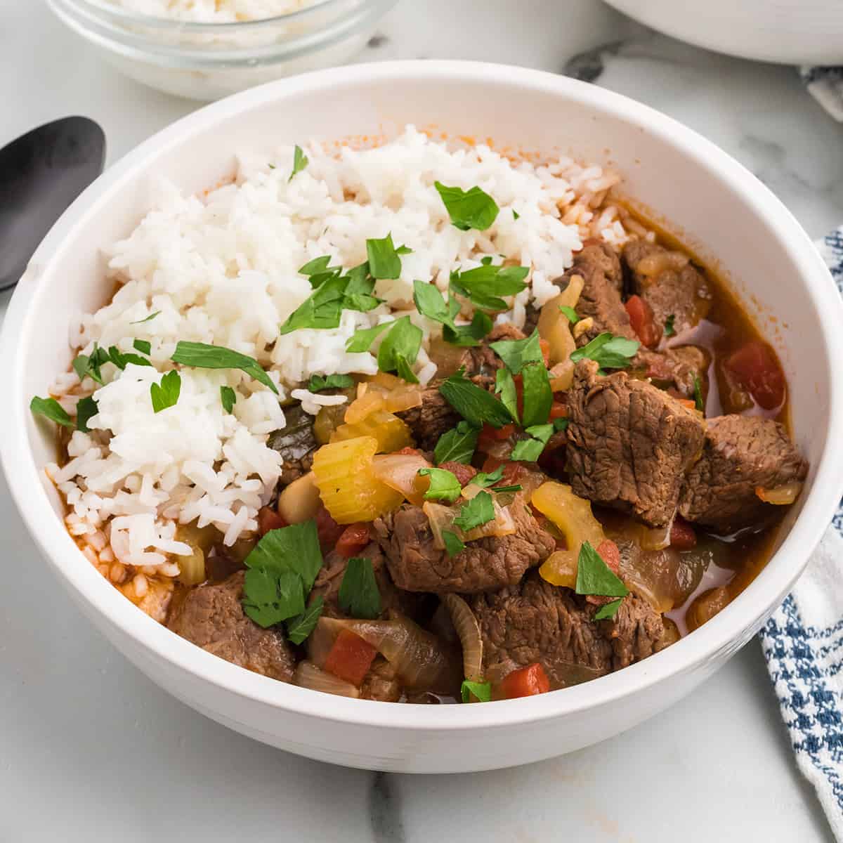 Beef - Stew Meat