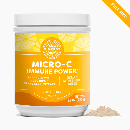 Micro-C Immune Power™* Powder