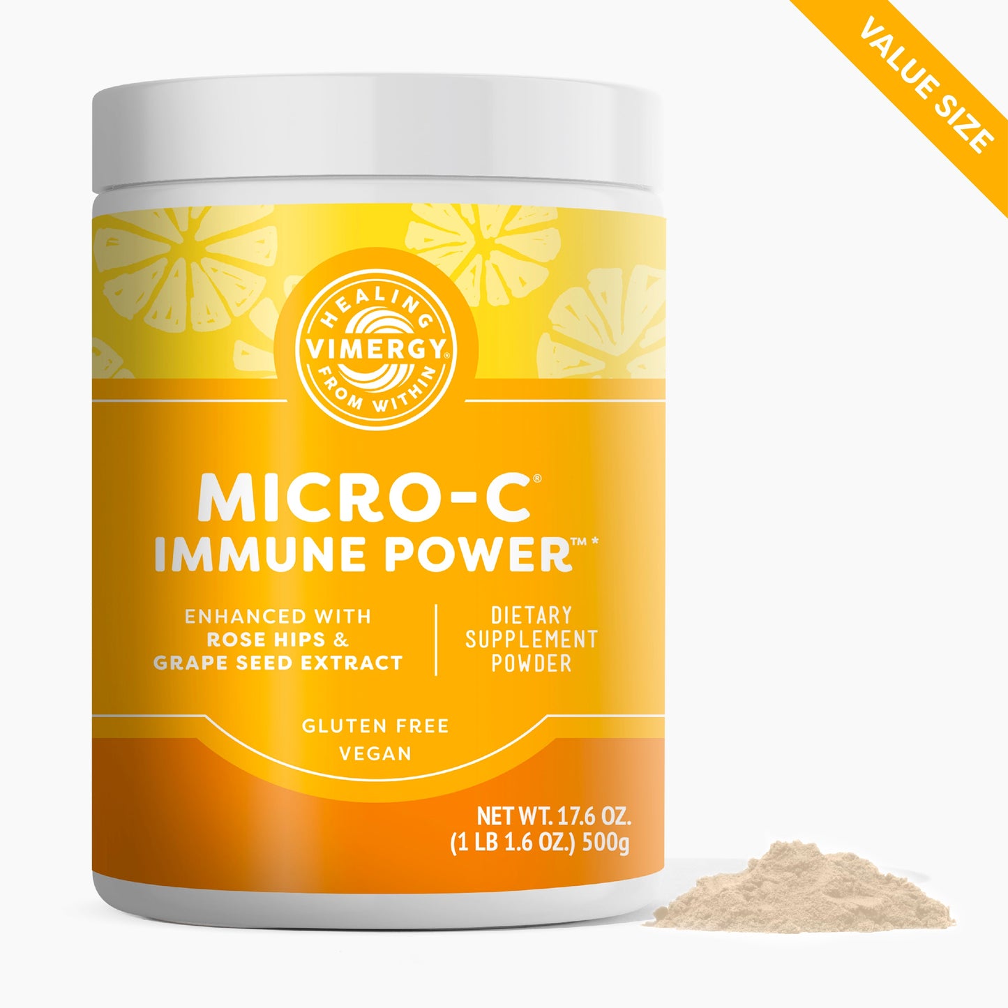 Micro-C Immune Power™* Powder