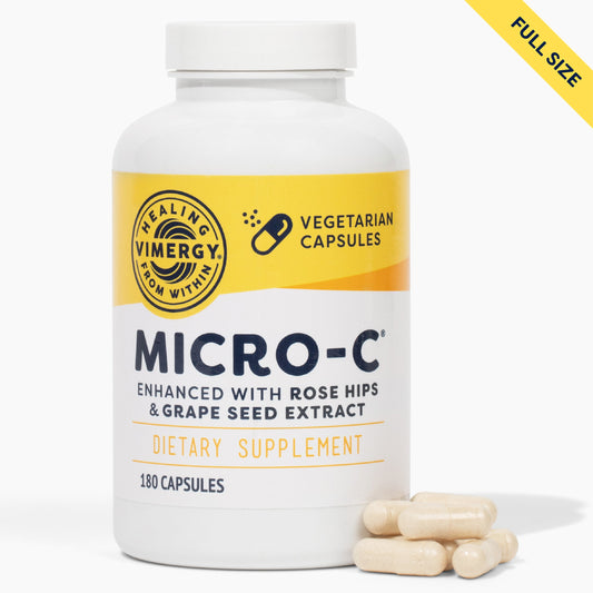 Micro-C® Capsules