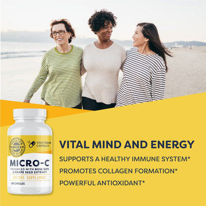 Micro-C® Capsules