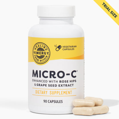 Micro-C® Capsules