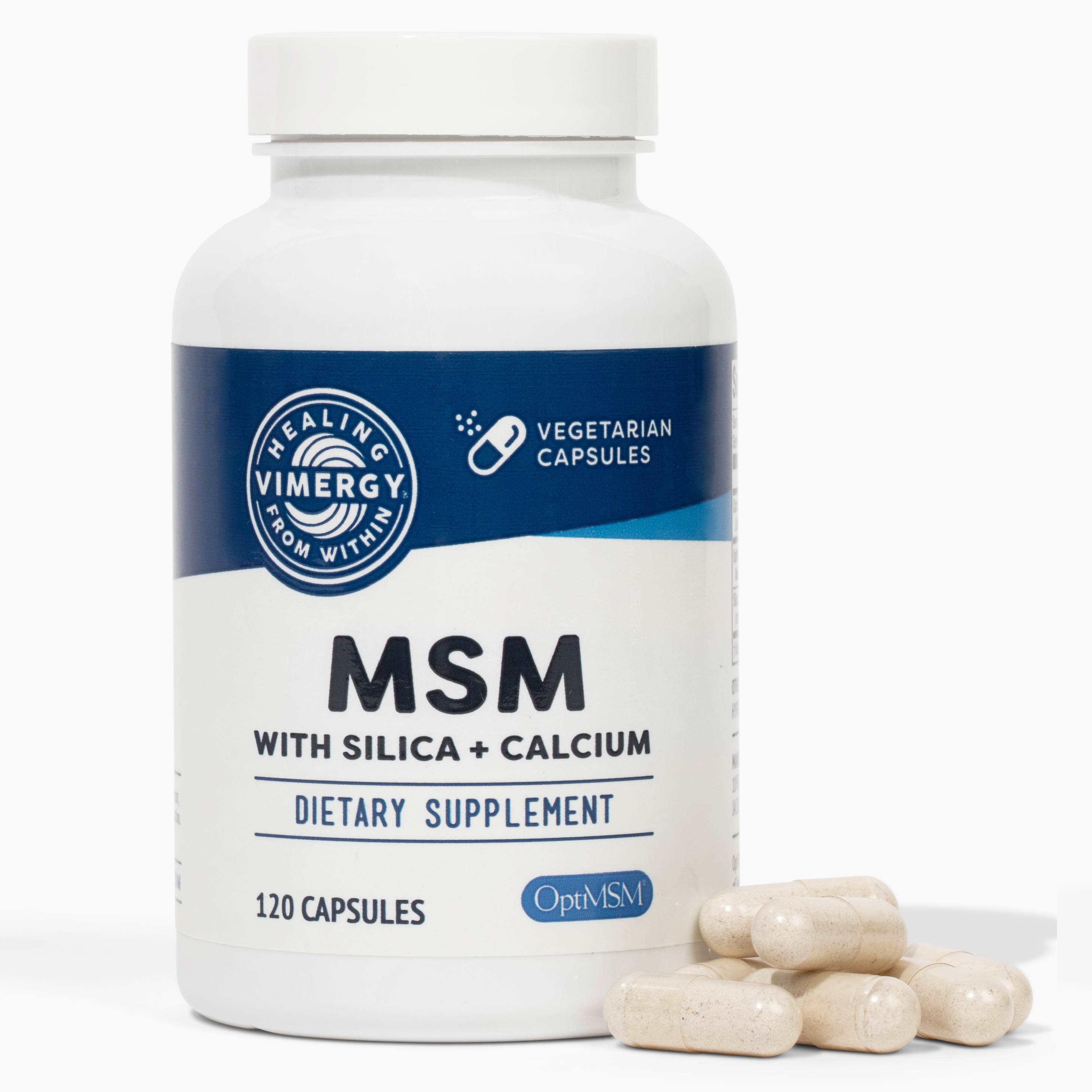 MSM – lchaimmeats