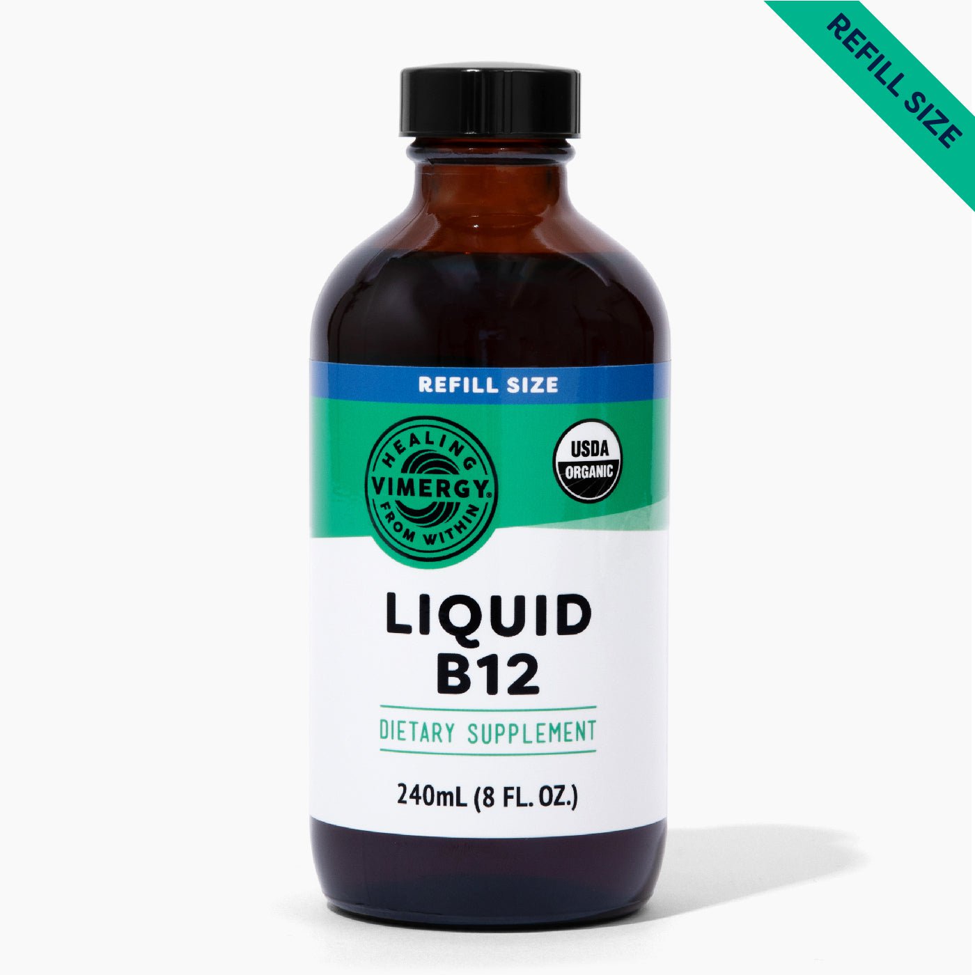 Organic Liquid B12