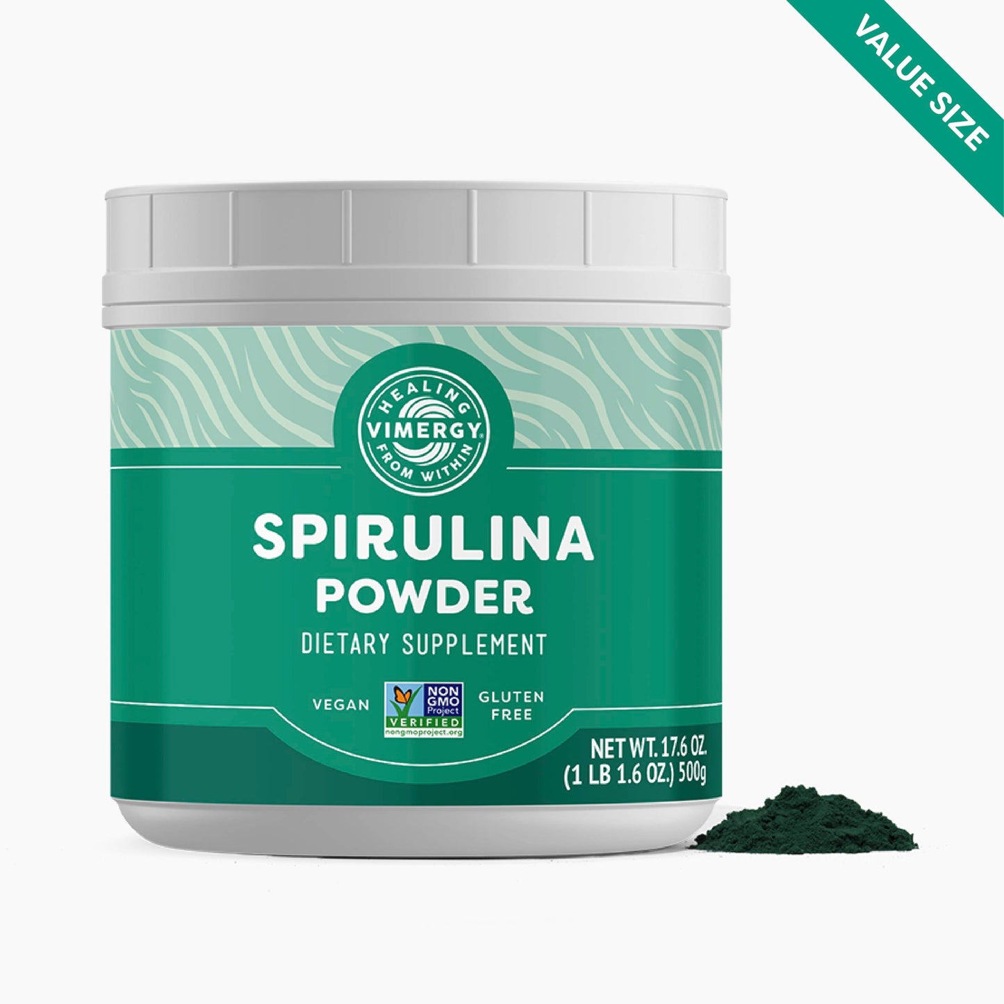 Spirulina Powder