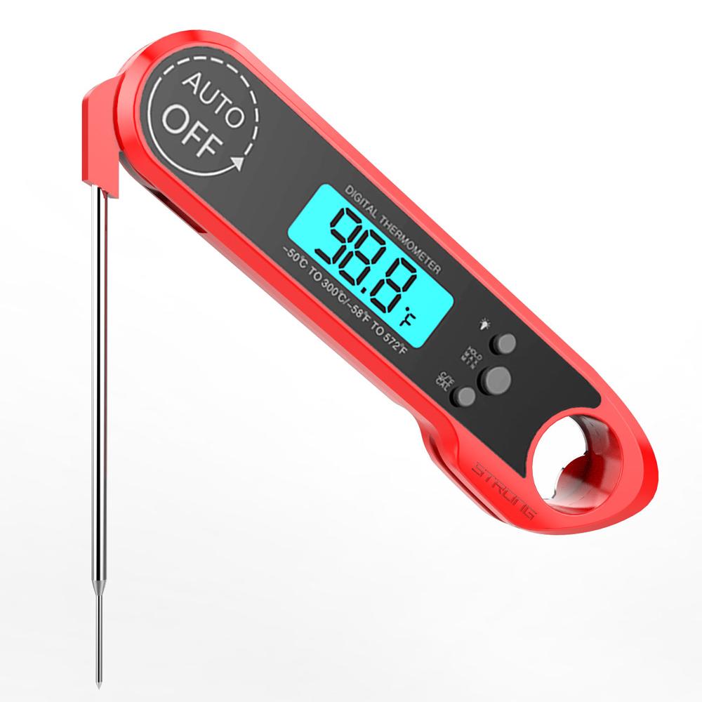 Digital Kitchen Thermometer Food