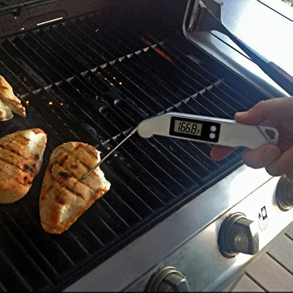 L'Chaim Digital Food Thermometer