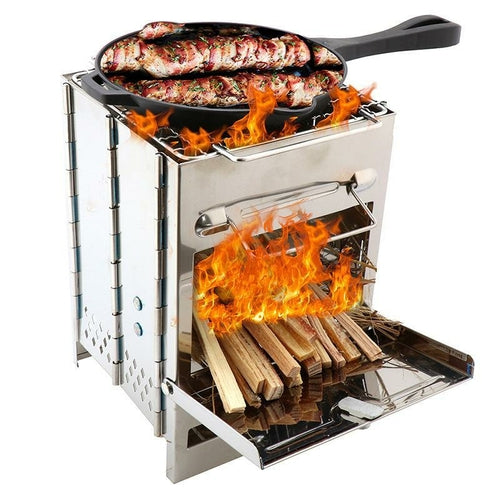 L'Chaim Meats Go Go Smokeless Non-Stick Barbecue Grill For Indoors And  Outdoors