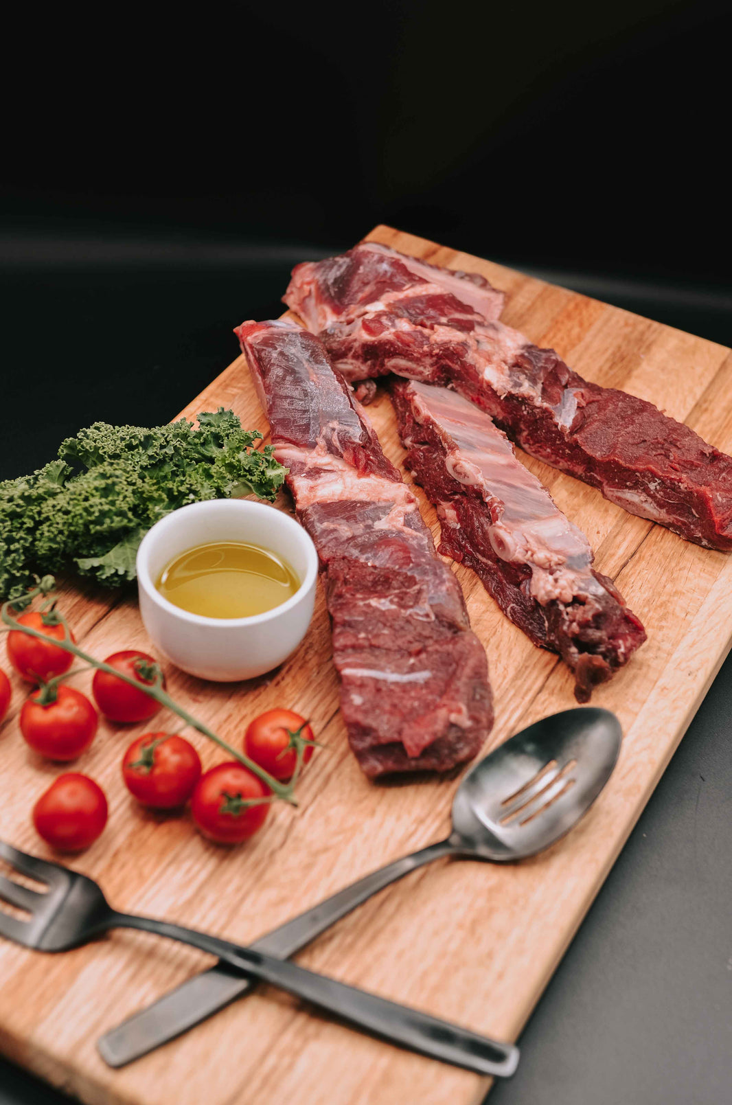 Glatt Kosher Meat Order Bison Lean Meat Online L'CHAIM MEATS