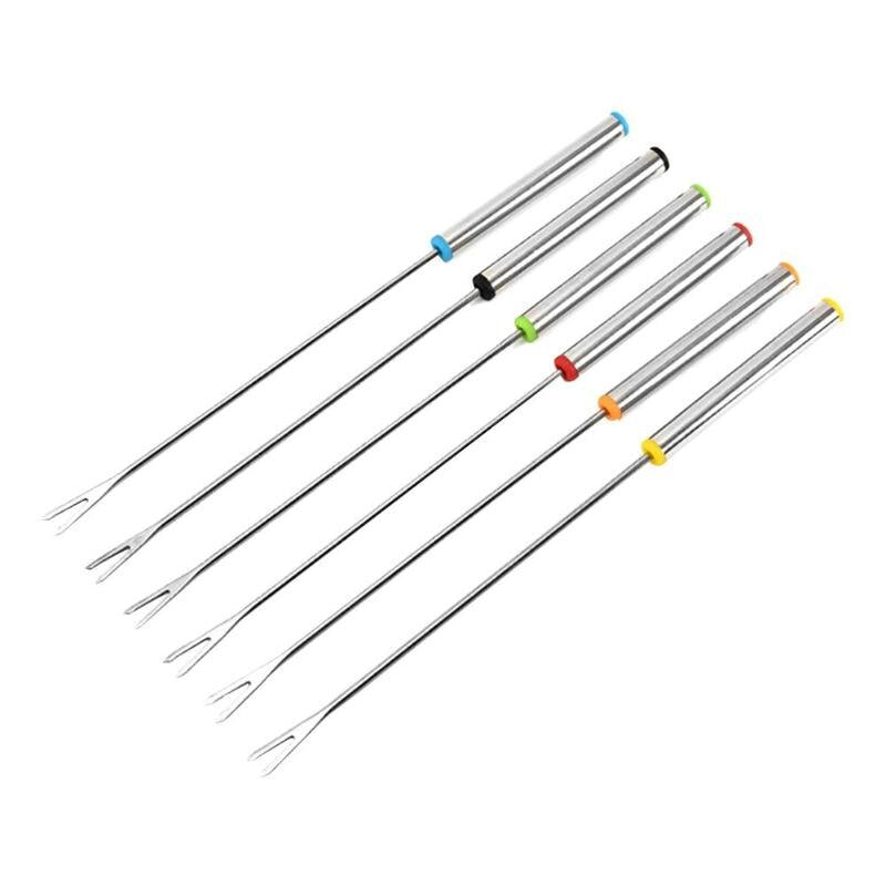 Outdoor Grilling Fork Tool