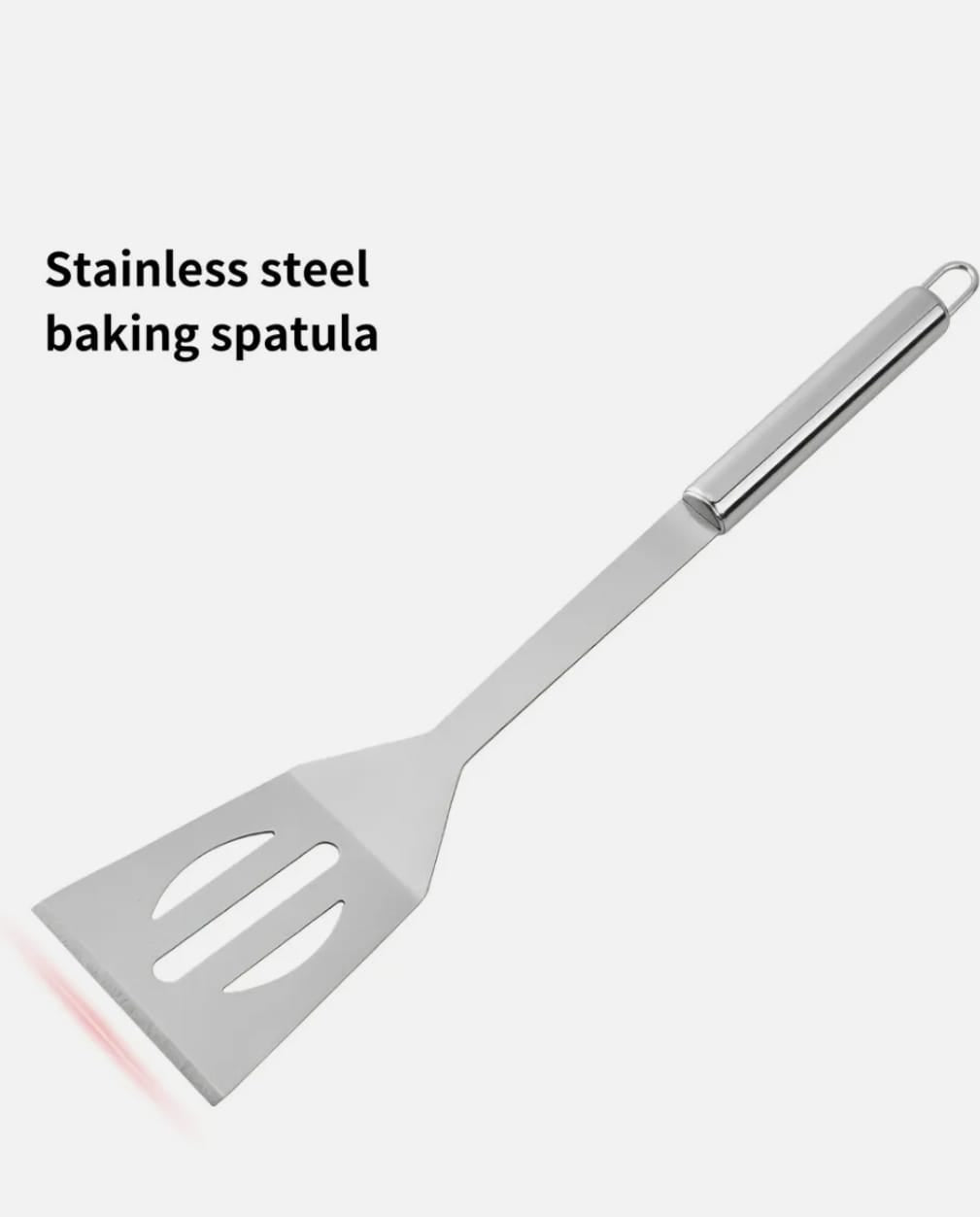 Stainless Steel BBQ Grill Utensils
