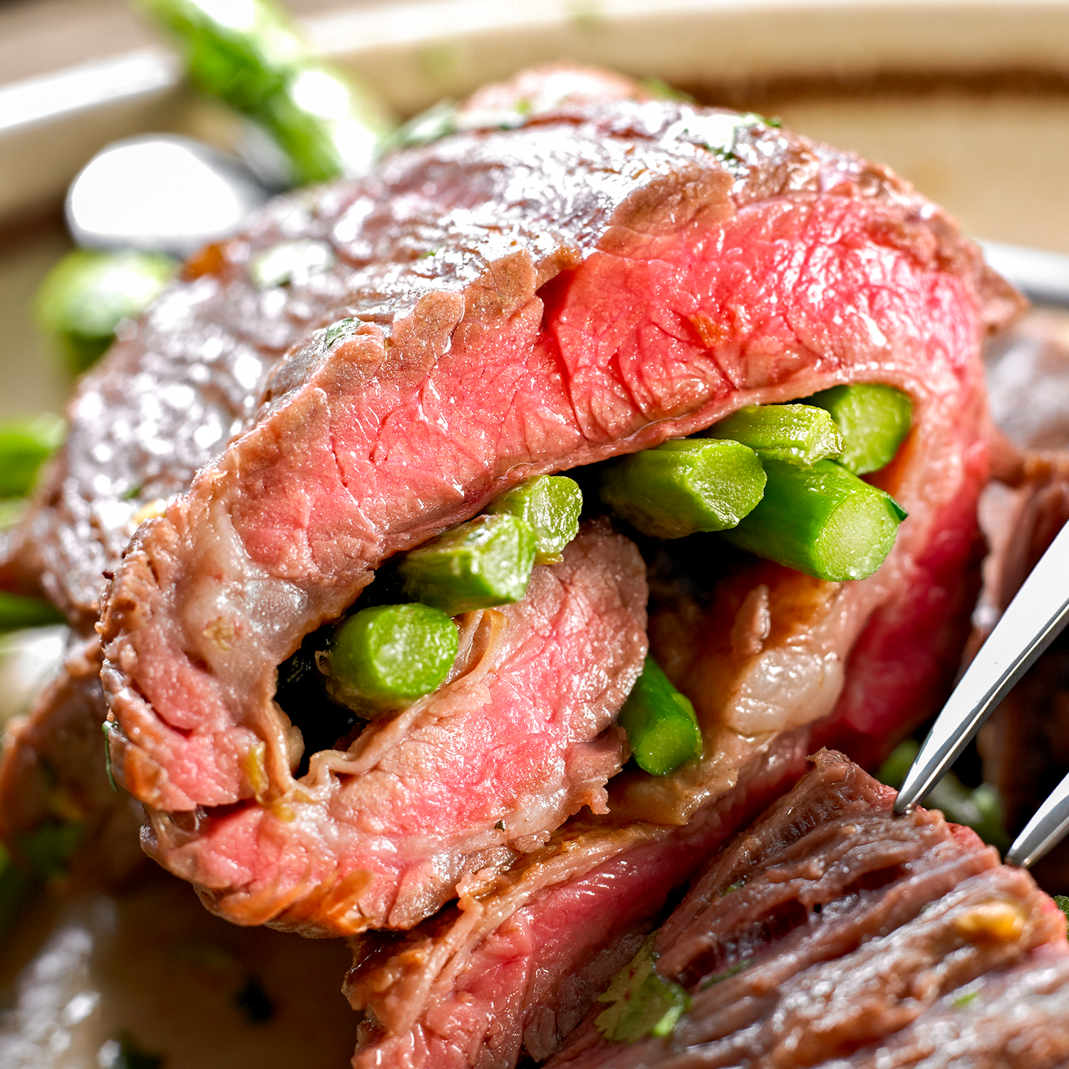 Kosher Bison Inside Skirt For Sale L'Chaim Meats – lchaimmeats