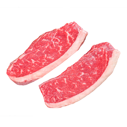 American Bison Picanha (Hind Quarters)