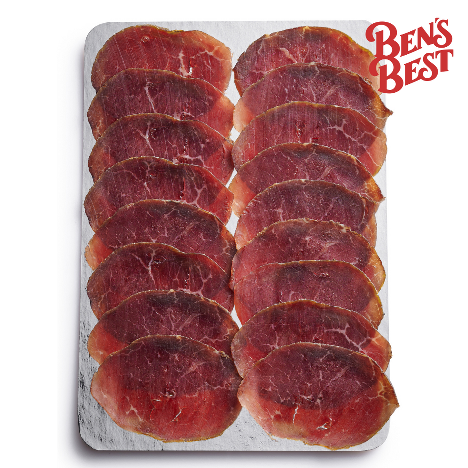 Ben's Best Charcuterie – lchaimmeats