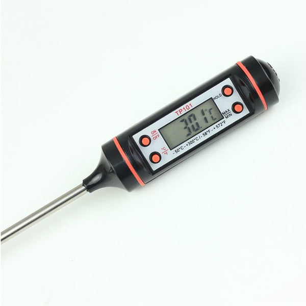Electronic Meat Thermometer Kitchen Tools Digital Food Probe BBQ