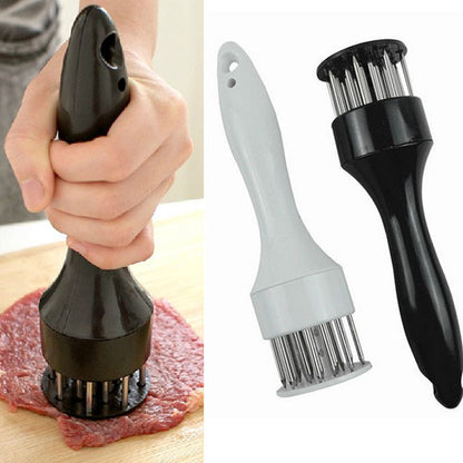 L'Chaim Meats Profession Meat Tenderizer With Needle