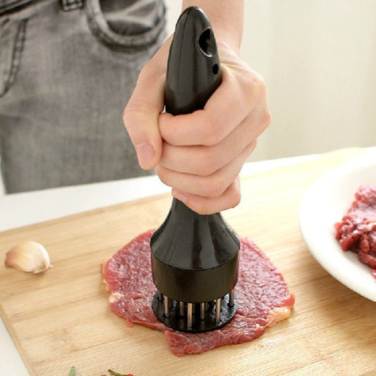L'Chaim Meats Profession Meat Tenderizer With Needle
