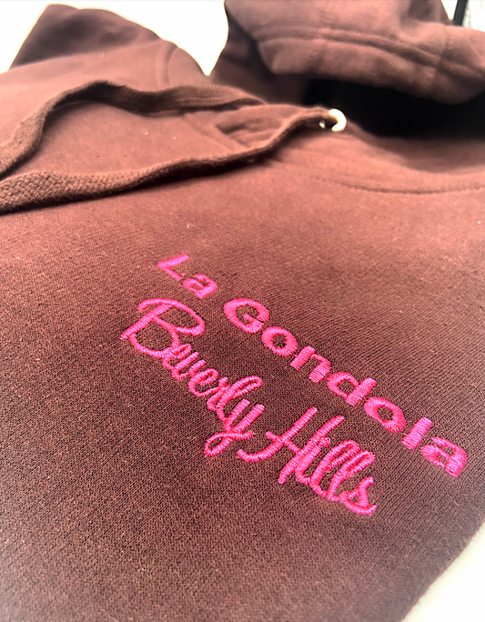 La Gondola Hoodie