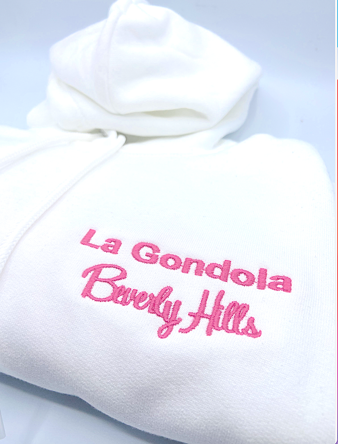 La Gondola Hoodie